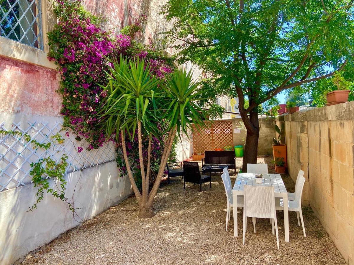 Il Torrino Hotel Galatina Luaran gambar