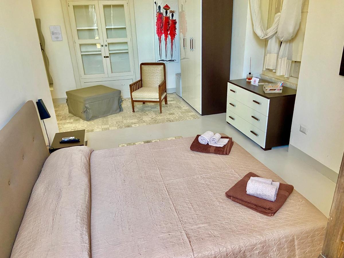 Il Torrino Hotel Galatina Luaran gambar