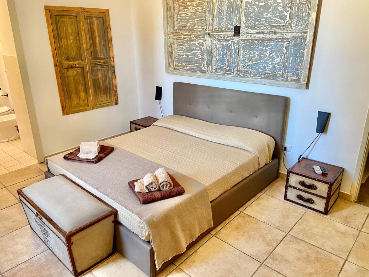 Il Torrino Hotel Galatina Luaran gambar
