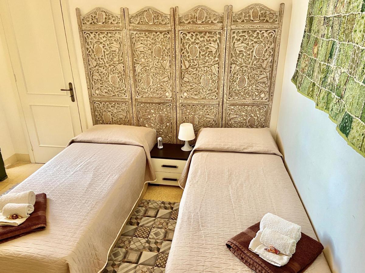 Il Torrino Hotel Galatina Luaran gambar