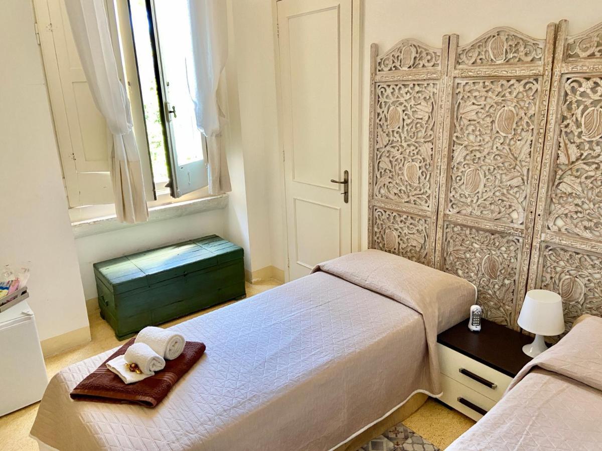 Il Torrino Hotel Galatina Luaran gambar