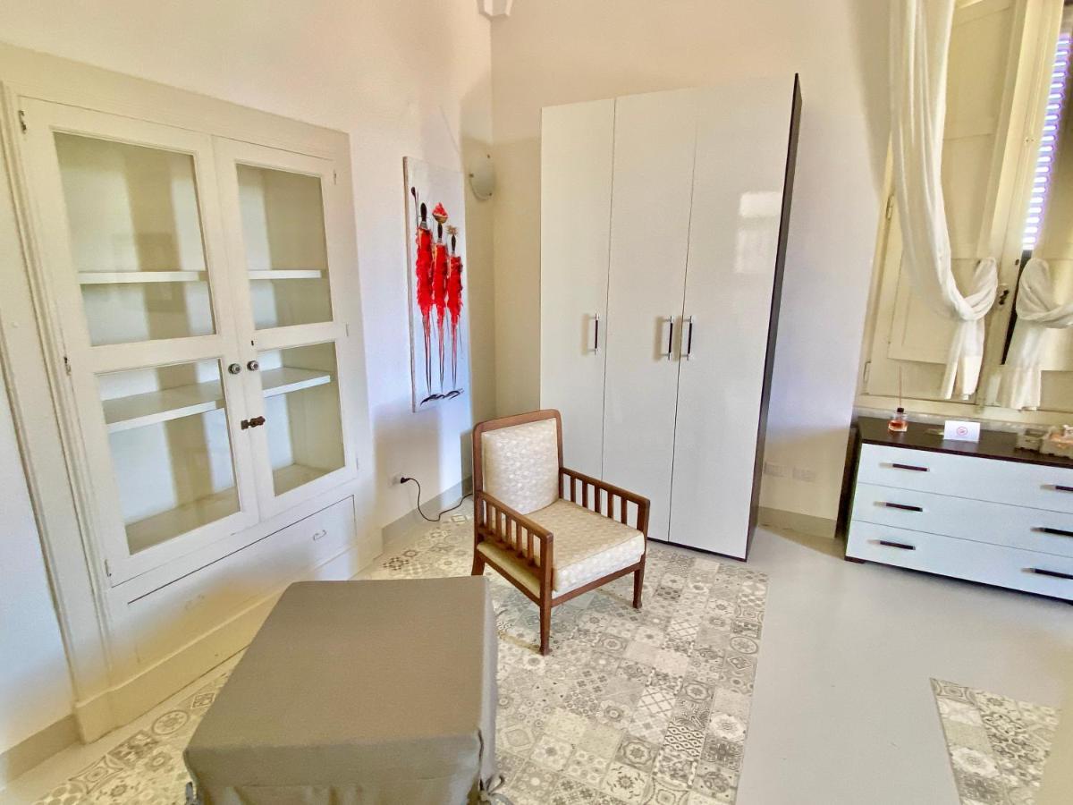 Il Torrino Hotel Galatina Luaran gambar