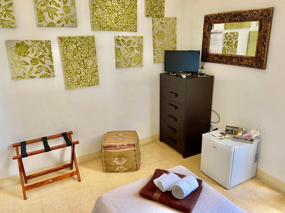 Il Torrino Hotel Galatina Luaran gambar
