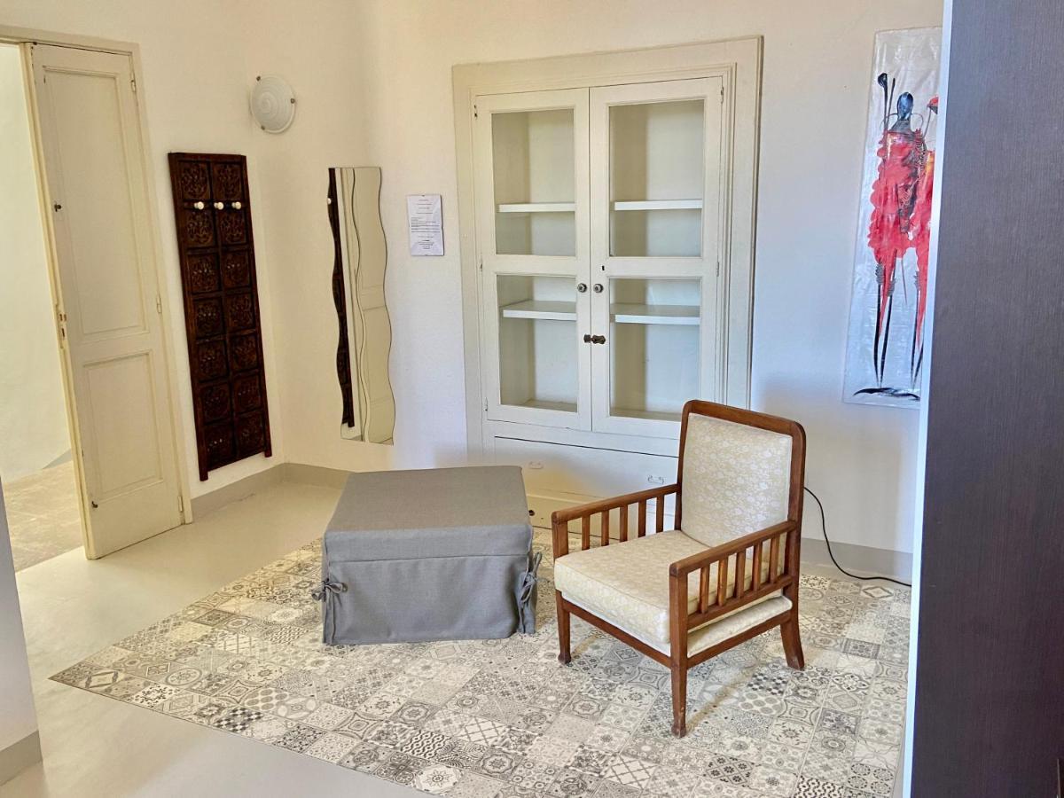Il Torrino Hotel Galatina Luaran gambar