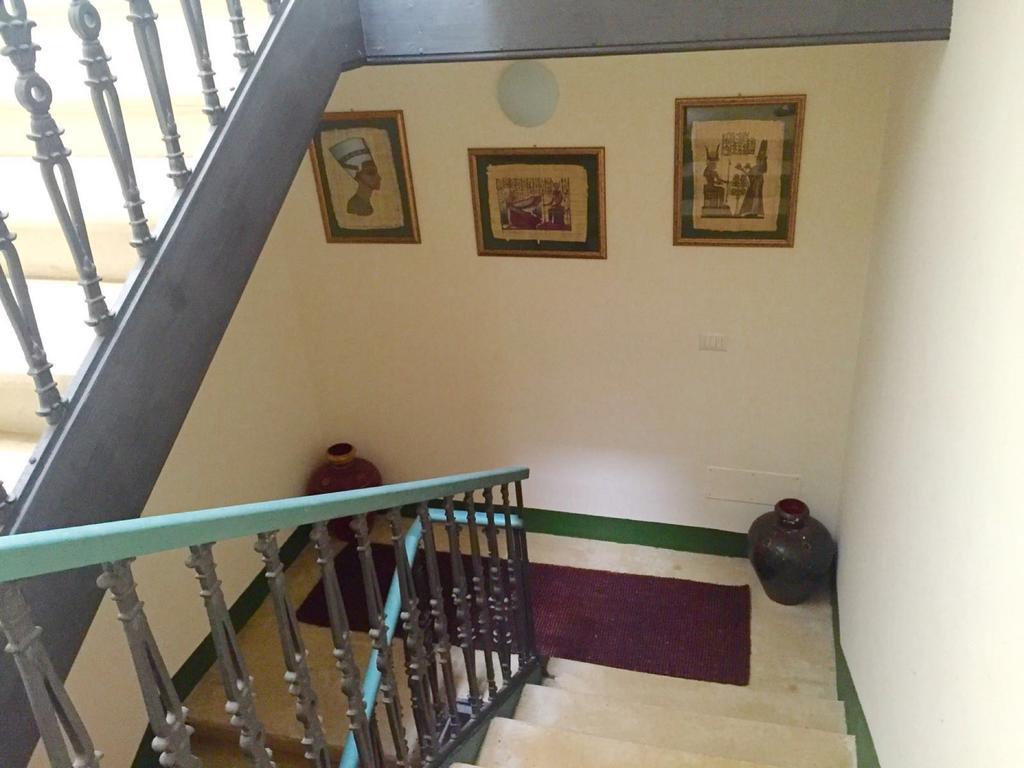 Il Torrino Hotel Galatina Luaran gambar