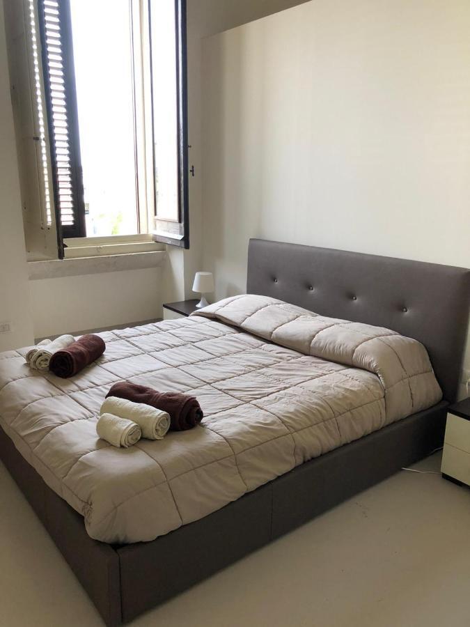 Il Torrino Hotel Galatina Luaran gambar
