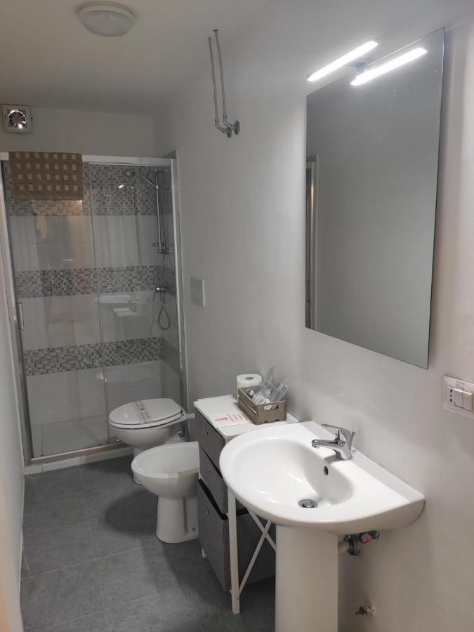 Il Torrino Hotel Galatina Luaran gambar