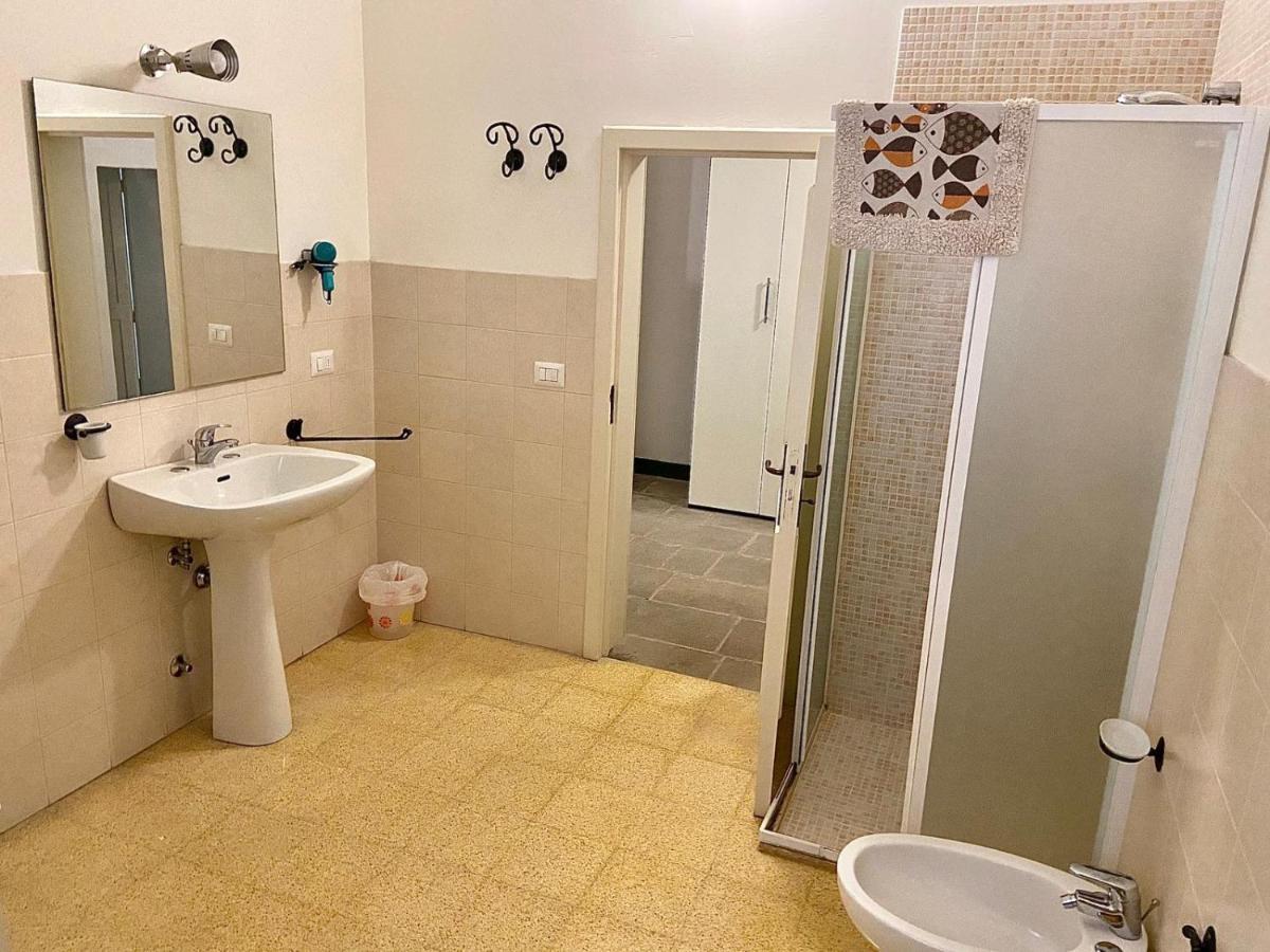 Il Torrino Hotel Galatina Luaran gambar