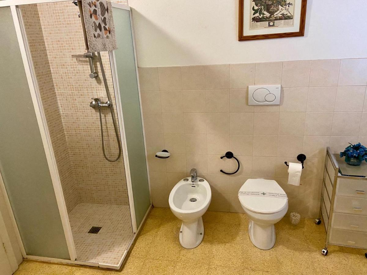 Il Torrino Hotel Galatina Luaran gambar