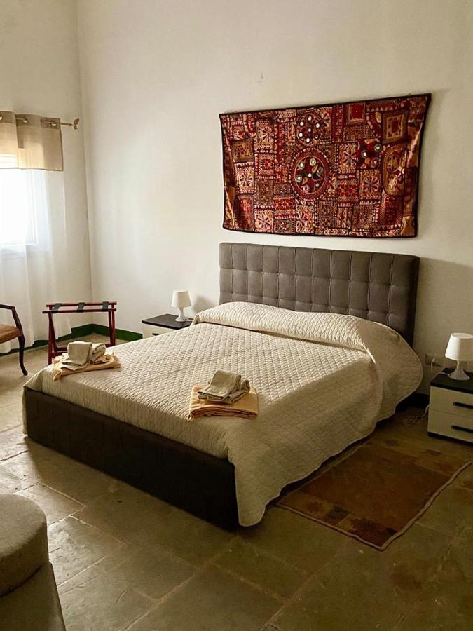 Il Torrino Hotel Galatina Luaran gambar