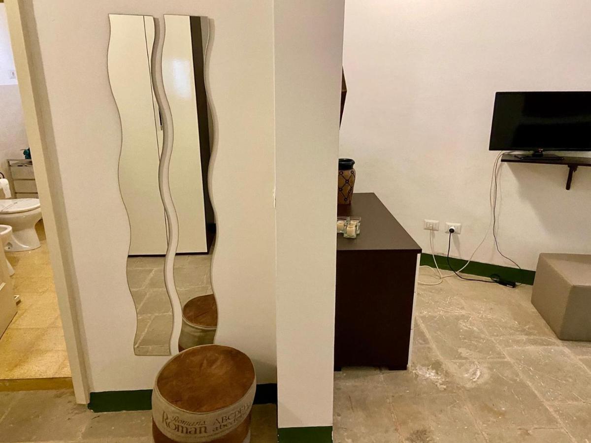 Il Torrino Hotel Galatina Luaran gambar