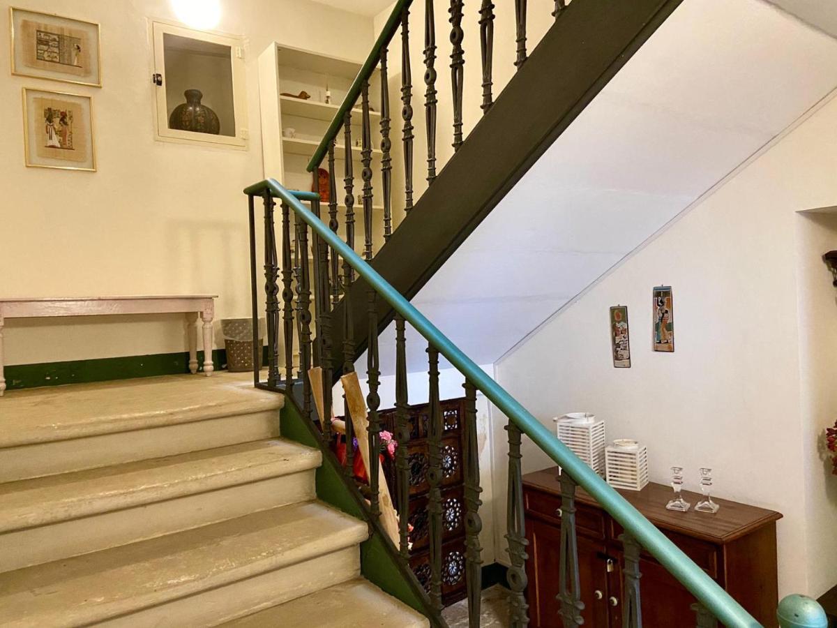 Il Torrino Hotel Galatina Luaran gambar