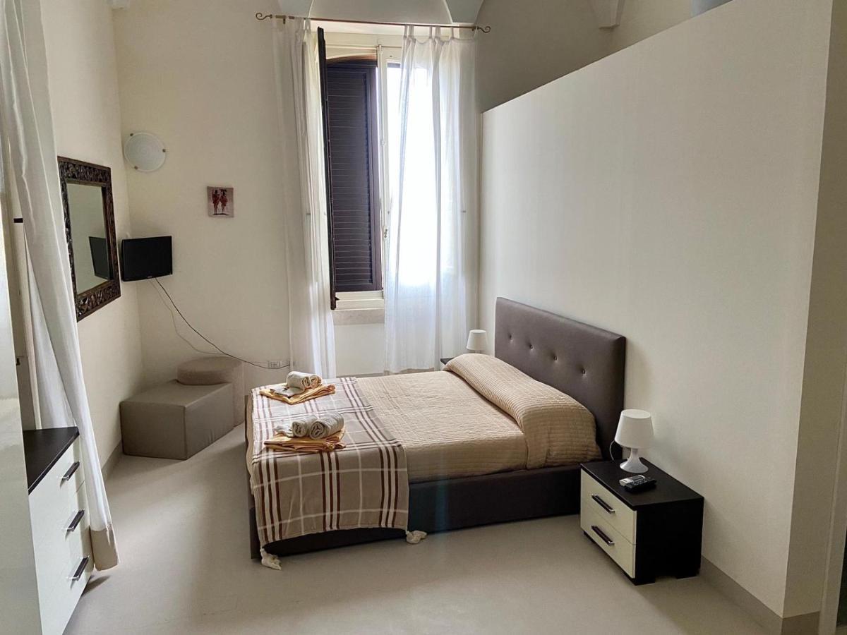 Il Torrino Hotel Galatina Luaran gambar