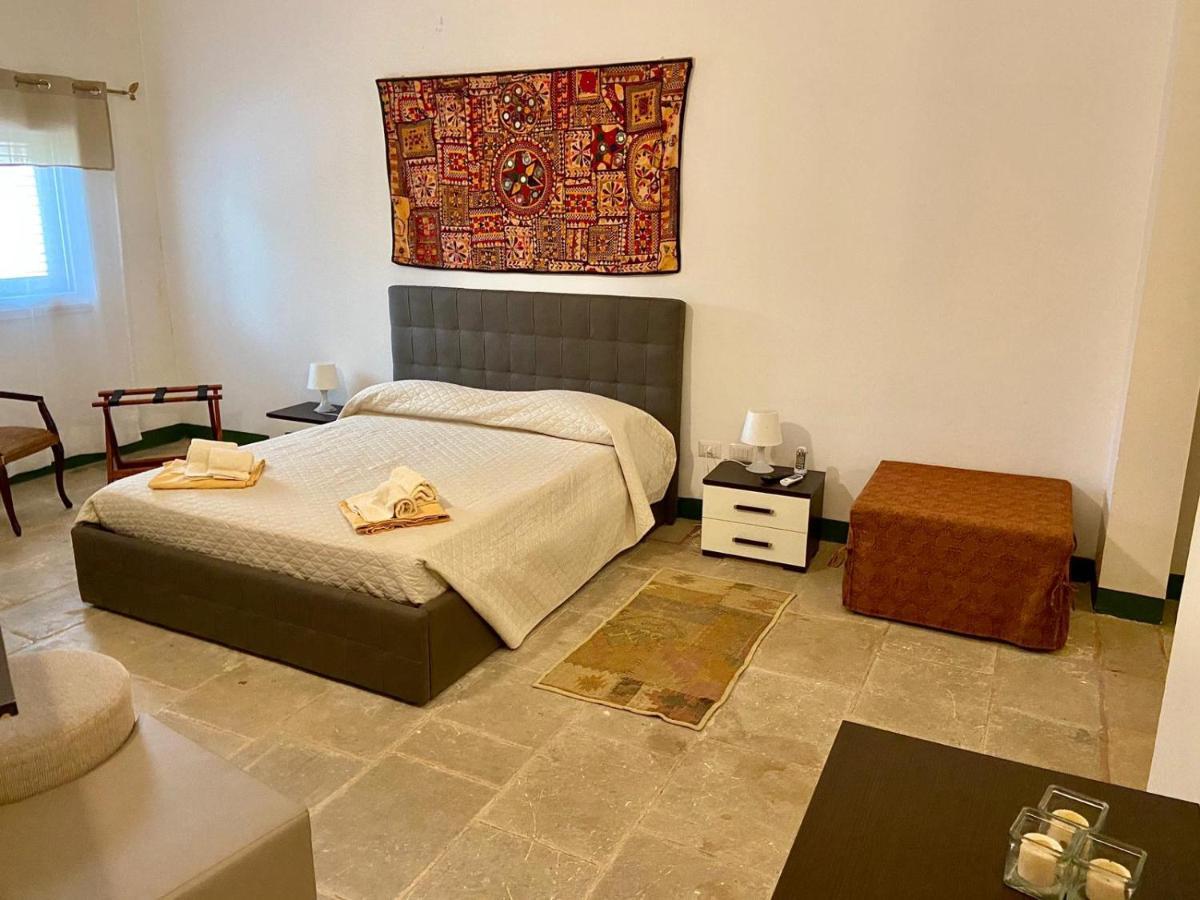 Il Torrino Hotel Galatina Luaran gambar