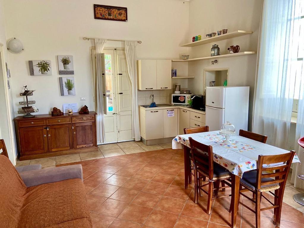 Il Torrino Hotel Galatina Luaran gambar