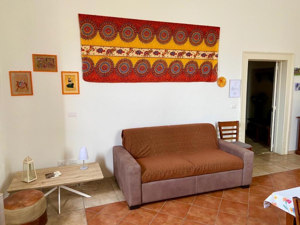 Il Torrino Hotel Galatina Luaran gambar
