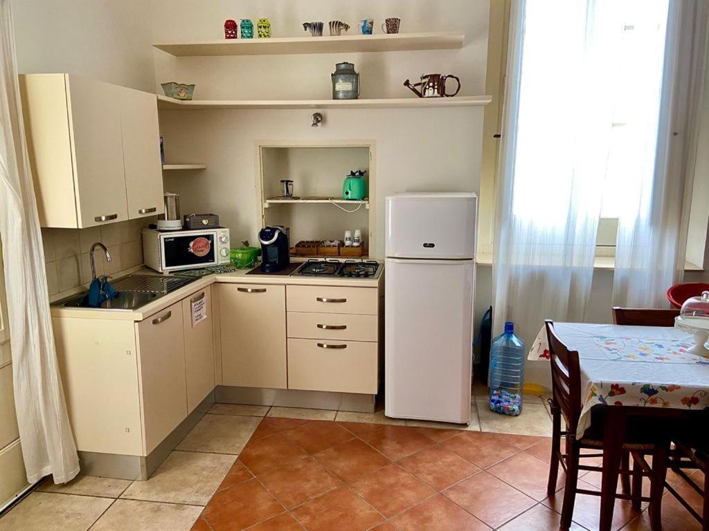 Il Torrino Hotel Galatina Luaran gambar