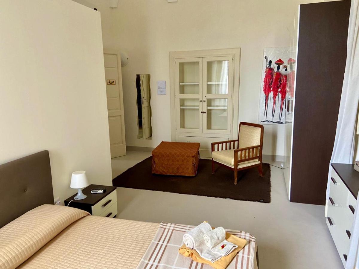Il Torrino Hotel Galatina Luaran gambar