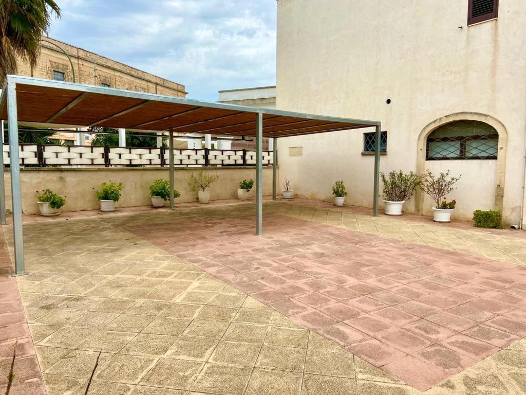 Il Torrino Hotel Galatina Luaran gambar