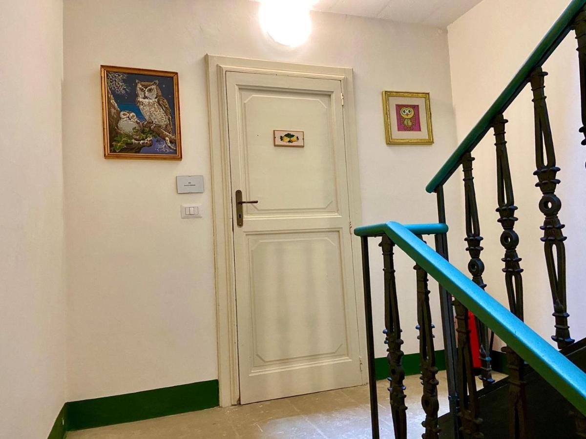 Il Torrino Hotel Galatina Luaran gambar